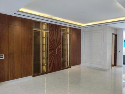 Living Room Image of 1350 Sq.ft 3.5 BHK Apartment / Flat for sale in M3M Soulitude , Sector 89 Gurgaon for Rs. 17000000