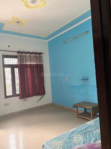 Bedroom Image of 1500 Sq.ft 2 BHK Duplex for rent in C.B.Ganj Bareilly for Rs. 15000