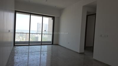 Living Room Image of 1500 Sq.ft 3 BHK Apartment / Flat for rent in Prestige Jasdan Classic, Jacob Circle Mumbai for Rs. 230000