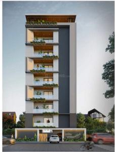 Image of 2450 Sq.ft 3 BHK Apartment / Flat for sale in KT Nagar, Nagpur for Rs. 12000000