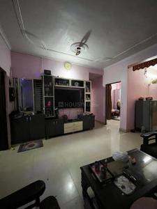 Living Room Image of 1150 Sq.ft 4 BHK Apartment / Flat for sale in Anand Nagar Gwalior for Rs. 3600000