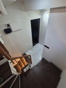 Kitchen Image of 2000 Sq.ft 3 BHK Independent House for sale in Bhayli Vadodara for Rs. 15500000