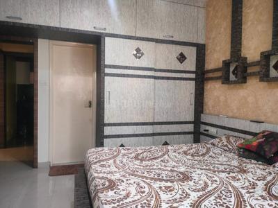 Bedroom Image of 1550 Sq.ft 3 BHK Apartment / Flat for sale in Malleshwaram Apartment, Malleswaram Bengaluru for Rs. 20000000