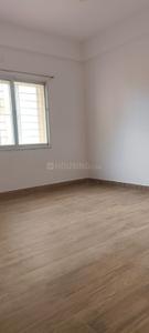 Bedroom Image of 1100 Sq.ft 2 BHK Apartment / Flat for rent in NK Oak Forest, Argora Ranchi for Rs. 21000