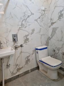 Bedroom Two Image of 900 Sq.ft 3 BHK Apartment / Flat for sale in Vikram The Residency by Vikram Properties And Builder, Dwarka Mor New Delhi for Rs. 7200000