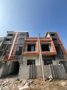 Image of 1650 Sq.ft 3 BHK Villa for sale in RBC Group Happy Home, Sector 115, Mohali for Rs. 9100000