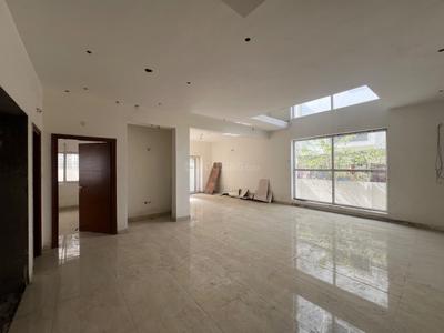 Hall Image of 3600 Sq.ft 3 BHK Villa for sale in Gardenia Florence Villas, Manchirevula Hyderabad for Rs. 65000000