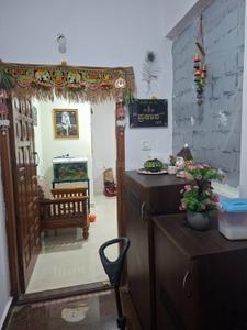 Hall Image of 1000 Sq.ft 2 BHK Apartment / Flat for sale in Bikasipura Bengaluru for Rs. 8000000