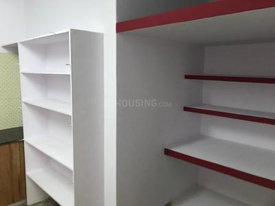 Kitchen Image of 1800 Sq.ft 3 BHK Independent House for rent in Gayathripuram Mysore for Rs. 20000