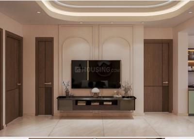 Hall Image of 1500 Sq.ft 3 BHK Builder Floor for sale in HL City, sector 37 Bahadurgarh for Rs. 13000000