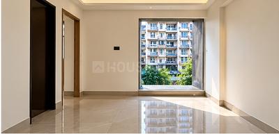 Hall Image of 1256 Sq.ft 2 BHK Apartment / Flat for sale in NMS One 8 One, Ulwe Navi Mumbai for Rs. 19500000