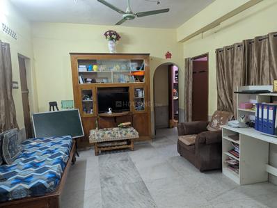 2 BHK Flat