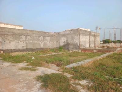 Image of 60 Sq.ft Residential Plot / Land for sale in SS Ayodhya Enclave, Dhoom Manikpur, Greater Noida for Rs. 2036570