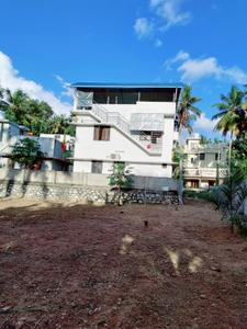 Image of 5445 Sq.ft Residential Plot / Land for sale in Pappanamcode, Thiruvananthapuram for Rs. 900000