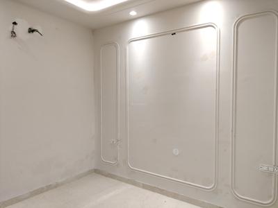 Bedroom Image of 1900 Sq.ft 4 BHK Builder Floor for sale in Sector 19 Dwarka New Delhi for Rs. 39000000