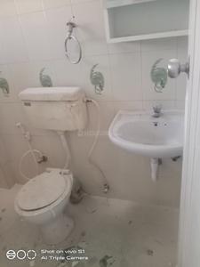 Image of 1100 Sq.ft 2 BHK Builder Floor for rent in RMV Extension Stage 2, Bengaluru for Rs. 23000