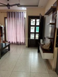 Hall Image of 900 Sq.ft 2 BHK Apartment / Flat for rent in Sector 88 Mohali for Rs. 27000