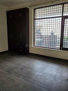 Bedroom Image of 2275 Sq.ft 3 BHK Builder Floor for rent in Sector 46 Noida for Rs. 55000
