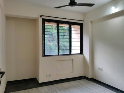 Bedroom Image of 950 Sq.ft 2 BHK Apartment / Flat for sale in Tiara Ltd., Hiranandani Estate Thane for Rs. 18000000