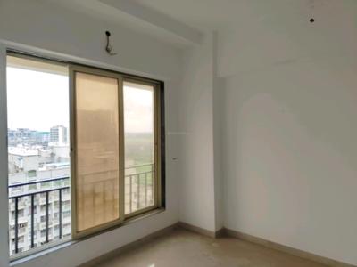 Bedroom Image of 805 Sq.ft 2 BHK Apartment / Flat for sale in Nalasopara East Nala Sopara for Rs. 5400876