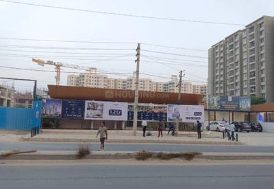Image of 920 Sq.ft 2 BHK Apartment / Flat for sale in SBR Minara by SBR Group, K R Puram, Bengaluru for Rs. 10240000