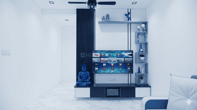 Living Room Image of 1465 Sq.ft 2 BHK Duplex for sale in Balram Nagar Nashik for Rs. 5300000