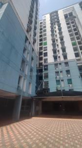 Image of 1770 Sq.ft 3 BHK Apartment / Flat for sale in Trinity Castle, Edappally, Kochi for Rs. 10200000