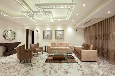 Hall Image of 2700 Sq.ft 4 BHK Apartment / Flat for sale in Kalash Sagar, Nerul Navi Mumbai for Rs. 110000000