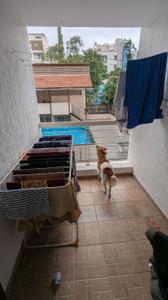 Balcony Image of 1815 Sq.ft 2.5 BHK Apartment / Flat for sale in Sycon Heritage, Basavanagudi Bengaluru for Rs. 32000000