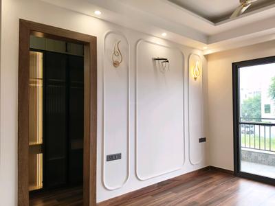 Bedroom Image of 2430 Sq.ft 4 BHK Builder Floor for sale in Nirwana Luxury Floors, Sector 50 Gurgaon for Rs. 36000000