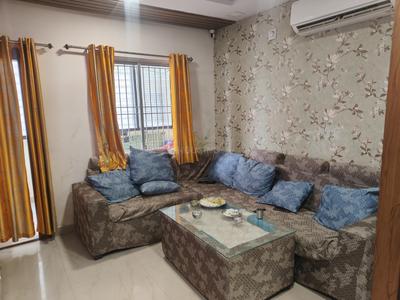 Hall Image of 1820 Sq.ft 3 BHK Apartment / Flat for sale in Bariatu Ranchi for Rs. 7500000