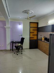 Hall Image of 1250 Sq.ft 2 BHK Apartment / Flat for rent in C V Raman Nagar Bengaluru for Rs. 40000