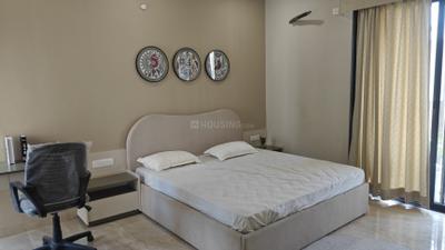 Bedroom Image of 4500 Sq.ft 5 BHK Independent House for sale in Nipania Indore for Rs. 37500000