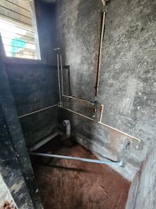 Bathroom Image of 1740 Sq.ft 3 BHK Apartment / Flat for sale in Pathardi Phata Nashik for Rs. 7800000