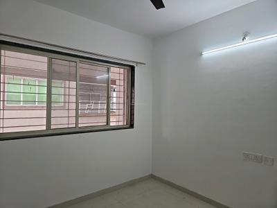 Bedroom Image of 1250 Sq.ft 3 BHK Apartment / Flat for sale in Trinity Alfa Lifescapes Phase 1, Wagholi Pune for Rs. 5551000