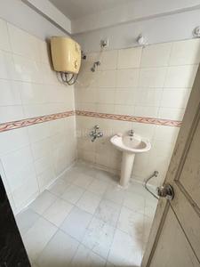 Bathroom Image of 1250 Sq.ft 2 BHK Apartment / Flat for sale in KD Archana Hill Town, Kondhwa Pune for Rs. 7700000