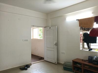 1 BHK Flat