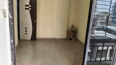 Bedroom Image of 890 Sq.ft 2 BHK Apartment / Flat for sale in Shiv Simiran Apartment, Kopar Khairane Navi Mumbai for Rs. 15200000