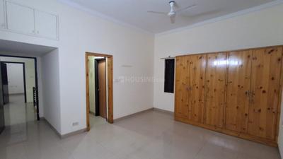 Bedroom Image of 3448 Sq.ft 4 BHK Villa for rent in Indu Fortune Fields Villas, Kukatpally Hyderabad for Rs. 125000