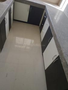 Kitchen Image of 1050 Sq.ft 2 BHK Apartment / Flat for sale in Terra Elegance, Sector 33 Bhiwadi for Rs. 4000000