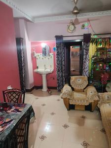 Hall Image of 650 Sq.ft 2 BHK Apartment / Flat for sale in Hemu Nagar Bilaspur for Rs. 3200000