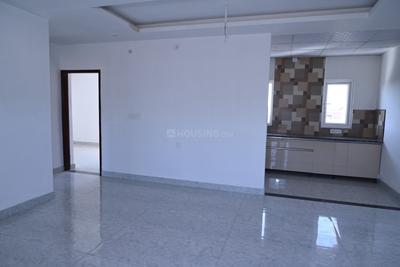 Hall Image of 1330 Sq.ft 2 BHK Apartment / Flat for sale in Sahastradhara Road Dehradun for Rs. 7000000