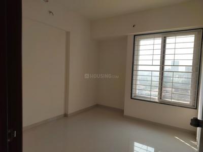 Bedroom Image of 1050 Sq.ft 2 BHK Apartment / Flat for rent in Kohinoor Presidentia, Ghorpadi Pune for Rs. 36000