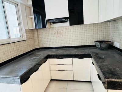 Kitchen Image of 3150 Sq.ft 4 BHK Apartment / Flat for sale in ATS Triumph, Sector 104 Gurgaon for Rs. 38400000