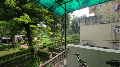 Image of 950 Sq.ft 2 BHK Apartment / Flat for rent in Pitampura, New Delhi for Rs. 30000