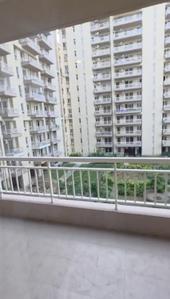 Balcony Image of 1845 Sq.ft 3.5 BHK Apartment / Flat for sale in Silverglades The Melia, Sector 36 Sohna for Rs. 16900000