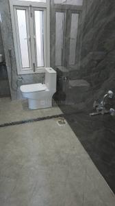 Bathroom Image of 1000 Sq.ft 2 BHK Apartment / Flat for rent in Jhunjhunun Rural Jhunjhunu for Rs. 7000