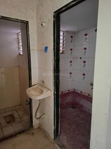 Bathroom Image of 1076 Sq.ft 3 BHK Builder Floor for sale in Ramanand Nagar Jalgaon for Rs. 5500000