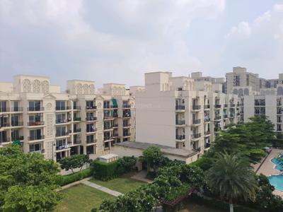 Building Image of 745 Sq.ft 2 BHK Builder Floor for sale in Signature Global Park 2 And 3, Sector 36 Sohna for Rs. 6200000