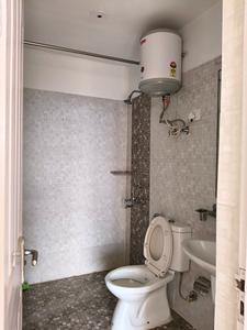 Bedroom One Image of 2211 Sq.ft 4 BHK Apartment / Flat for sale in DLF Express Greens, Manesar Gurgaon for Rs. 18000000
